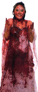 Bring back Carrie - to host SNL