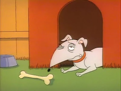 Family Dog Cult Oddities