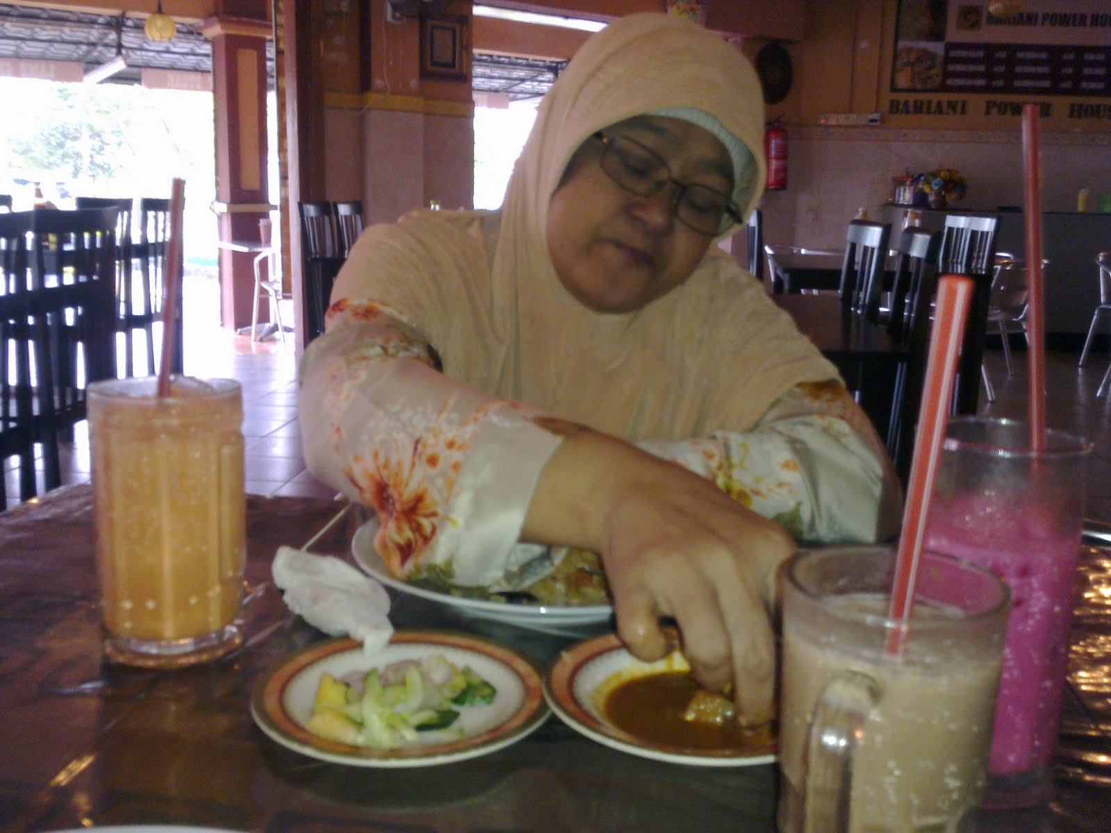 Ide Modis 40+ GambarSket Muka Warna Warni