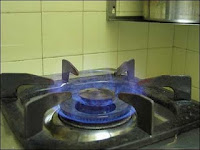 Warna Warni Kehin Mode Berjelaga Aci X Letak Gambar Dapur Gas Berjelaga Hehe