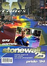 PRIDE NEW YORK 1994