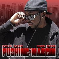 Pushing The Margin Mixtape...