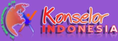 KONSELOR INDONESIA