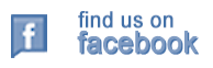 Find us on Facebook