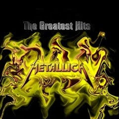 Baixar CD Metallica The Greatest Hits 2011 Download CD Metallica The Greatest Hits 2011