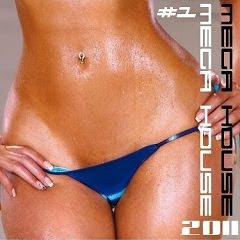 Baixar CD Mega House 2011 Vol. 1 Download CD Mega House 2011 Vol. 1