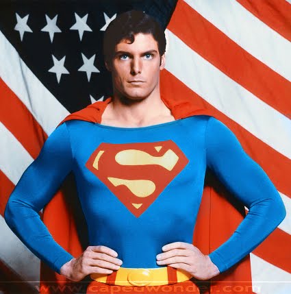 How To Turn A Superman Body Pillow Into A Felony Conviction