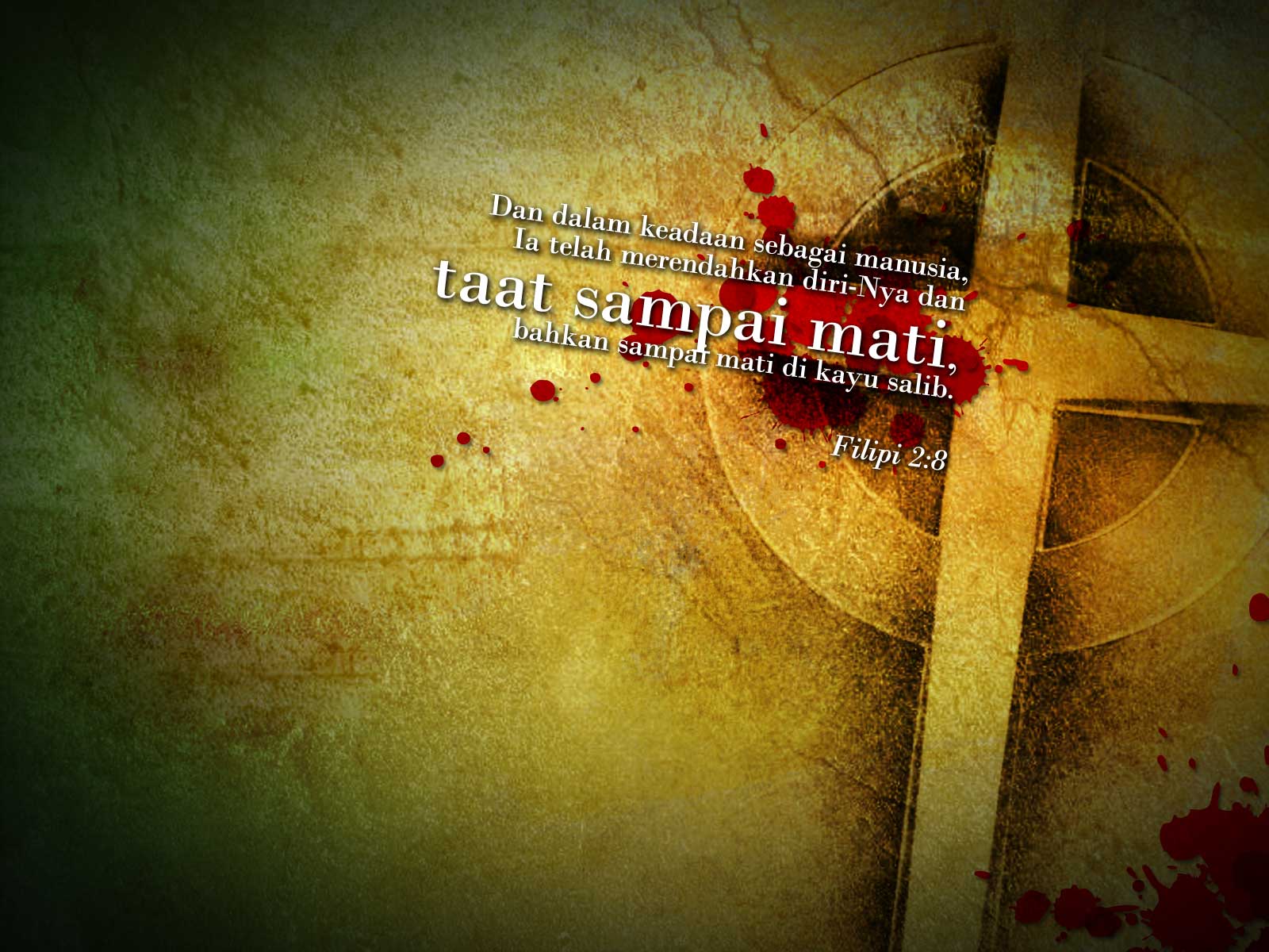 Download Wallpaper Gambar Yesus Gudang Wallpaper