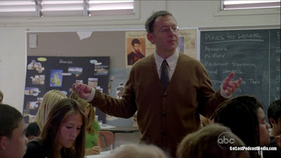 Lost Addicts Blog: LOST: Season 6 Episode 7 - Dr. Linus