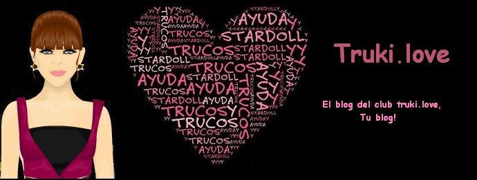 Truki.love