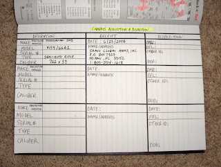 c&r bound book