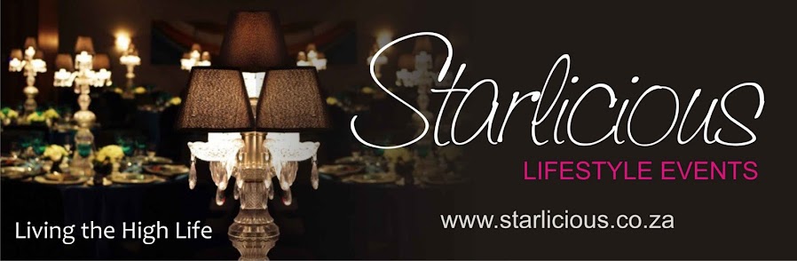 Starlicious Lifestyle Events