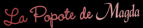 La popote de Magda
