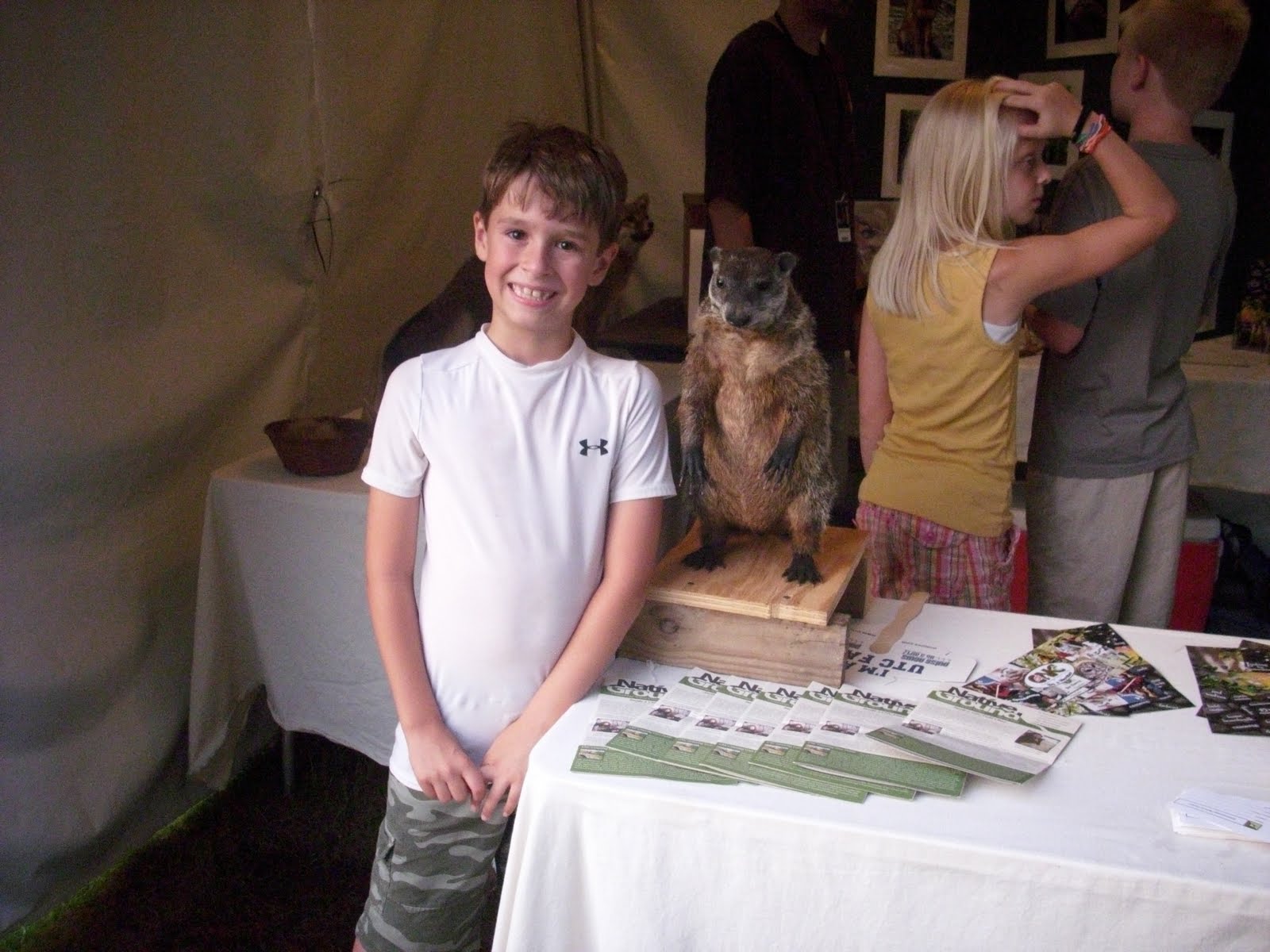 Wander to the Wayside: Riverbend 2010: Darius Rucker and Charlie ...