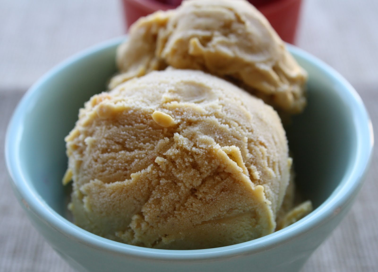 Ice Cream Recipes Ice Cream Recipes Eggs