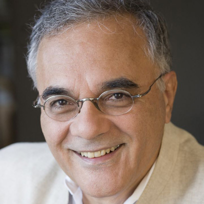 Communist University: Mahmood Mamdani