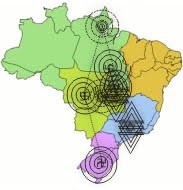 A Rede Agarthina Brasileira