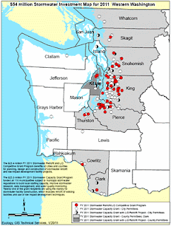 Western Washington Stormwater Manual