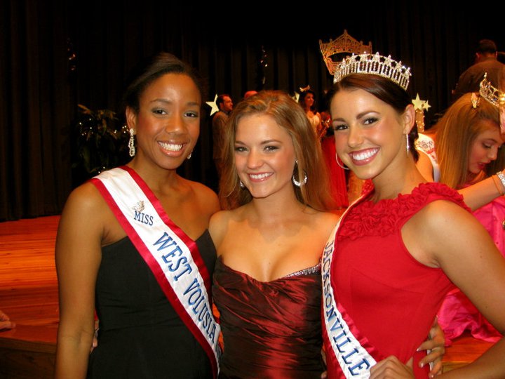 Miss Jacksonville MAO