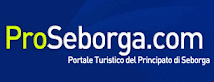 Il Portale dell'Ufficio Turistico di Seborga