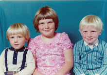The Ferris Children