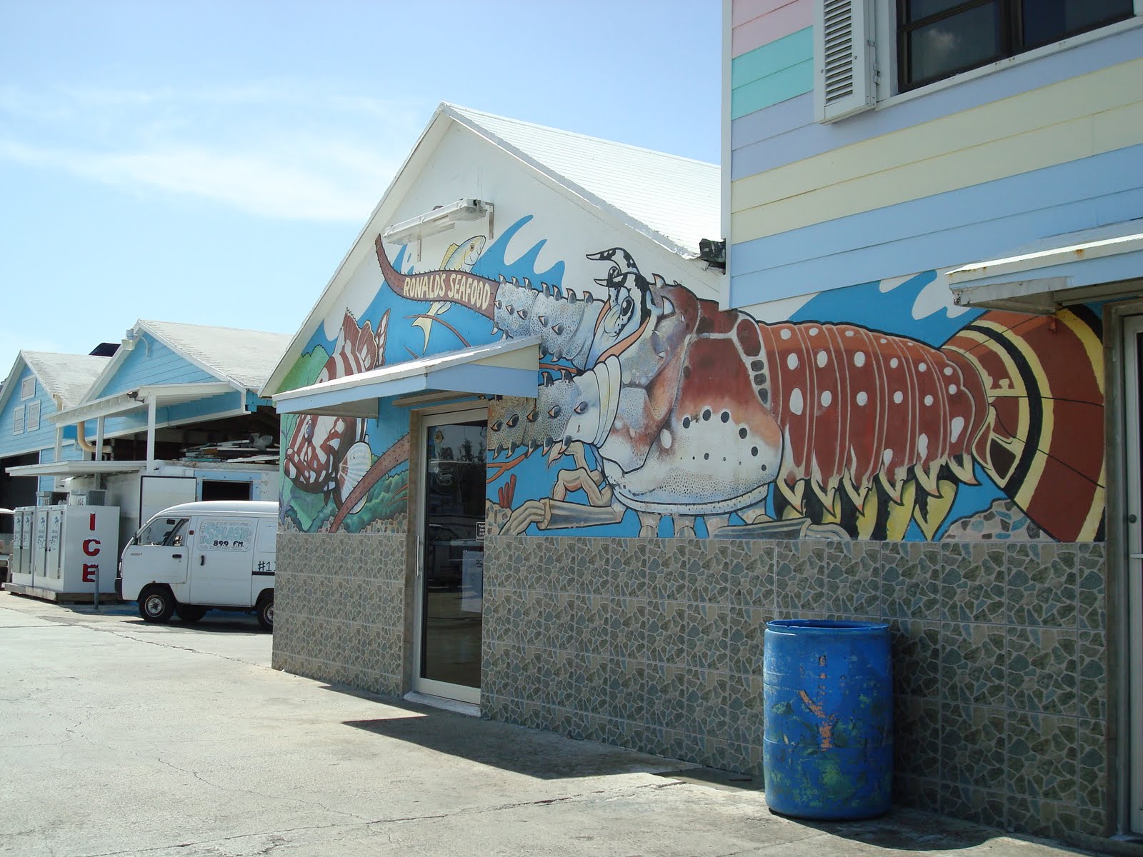Island Passage Spanish Wells, St Cay, Eleuthera