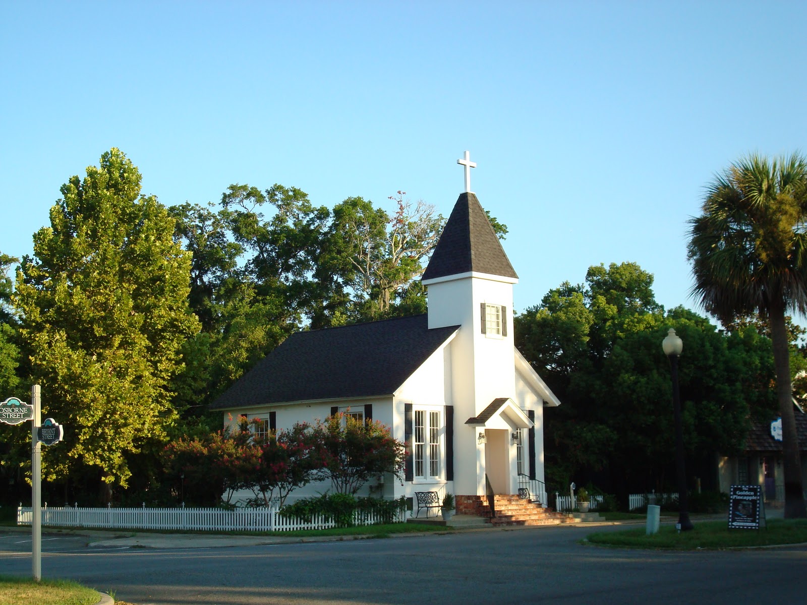 Island Passage St Marys,