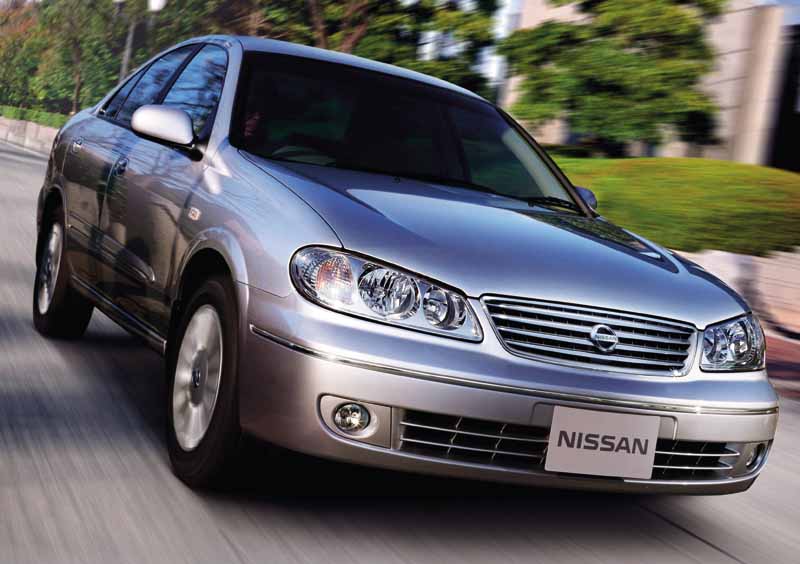 Nissan sunny cars in india 2010 #9