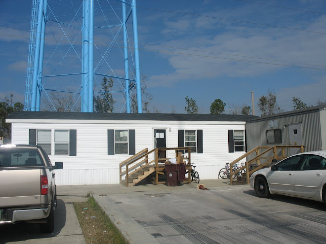Waveland Police Department