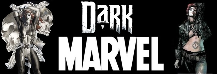 dark marvel