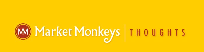 Music Living - a Market Monkeys blog