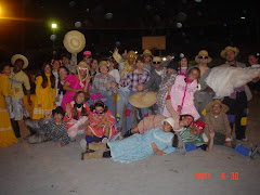 Festa junina
