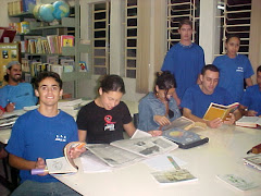 TURMA 2003