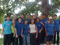 ALGUNS DEIXARAM SAUDADES!