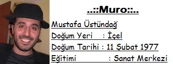 Kurtlar Vadisi Muro