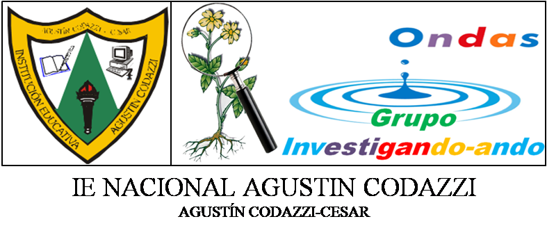 HERBARIO VIRTUAL INEACO