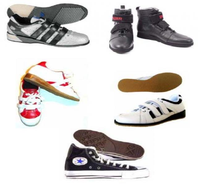The differences between training and shoes mens sport shoes, complete