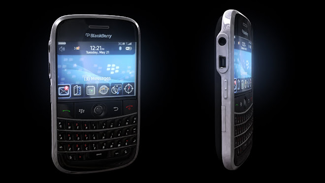 BlackBerry