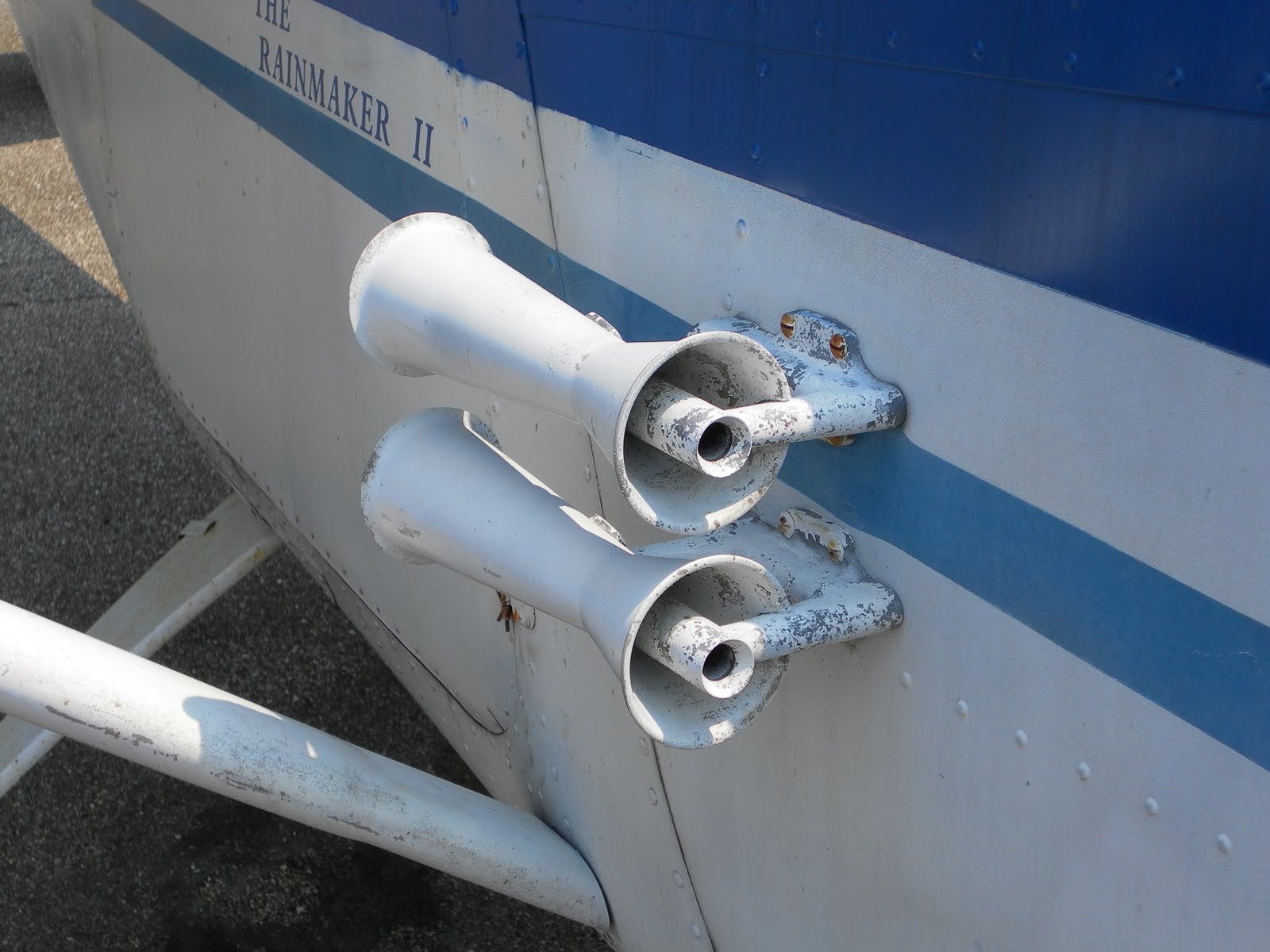 My Life as a Pilot Flying a Cessna Original