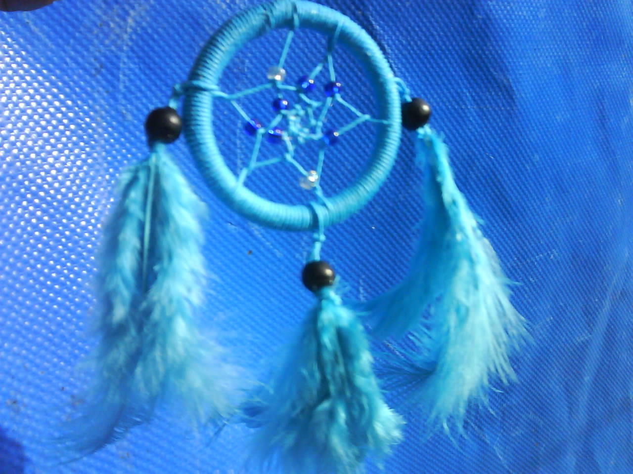 Leyenda, imagenes y como hacer los atrapasueños - Taringa!