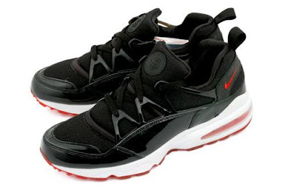 nike air huarache light burst