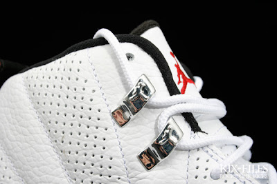 Î CÈLÃB£R a.k.a. ÃCÎ: Nike Air Jordan 12 Retro âRising Sunâ