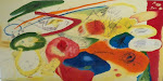 Lineas Negras, Kandinsky