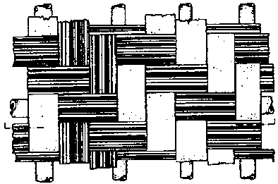 MUEBLES DOMOTICOS: INSTALACION DE UN PISO DE BAMBÚ ARTEZANAL
