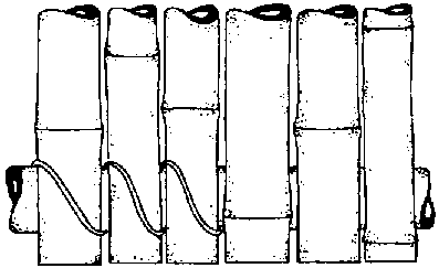 MUEBLES DOMOTICOS: INSTALACION DE UN PISO DE BAMBÚ ARTEZANAL