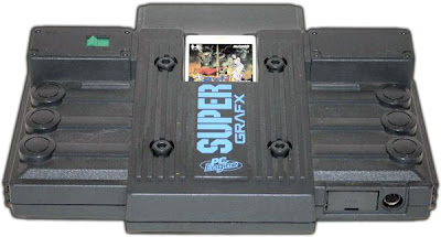 Retro Roms: NEC - SuperGrafx Full No-Intro 20081108 Romset
