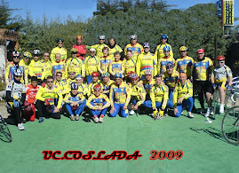 UC COSLADA 2009