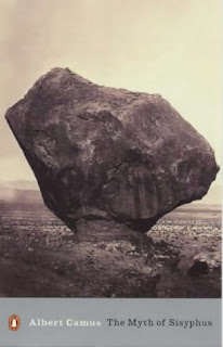 albert camus and the myth of sisyphus albert camus and the myth of sisyphus