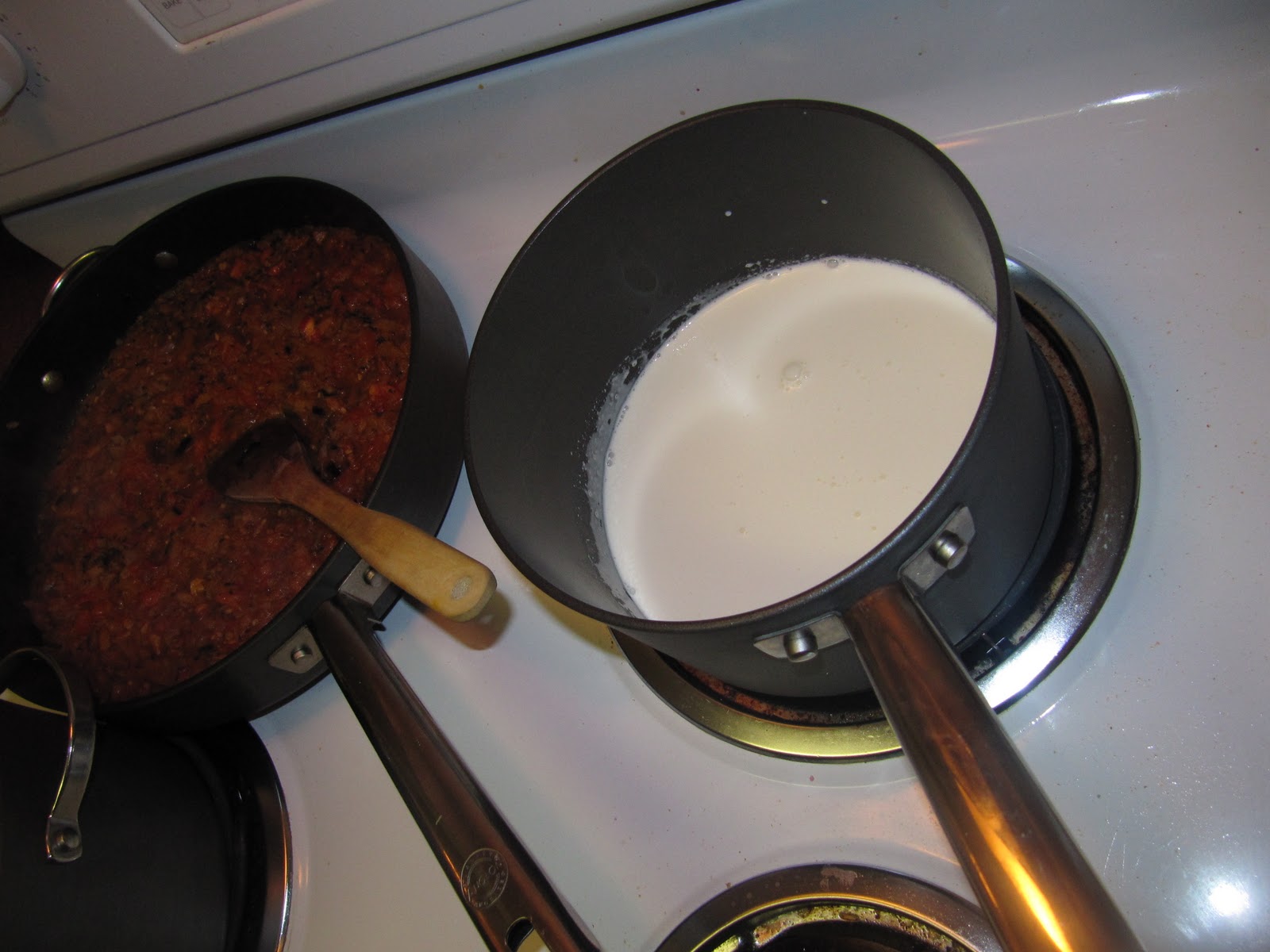 Parmesan foamفوم پارمزان