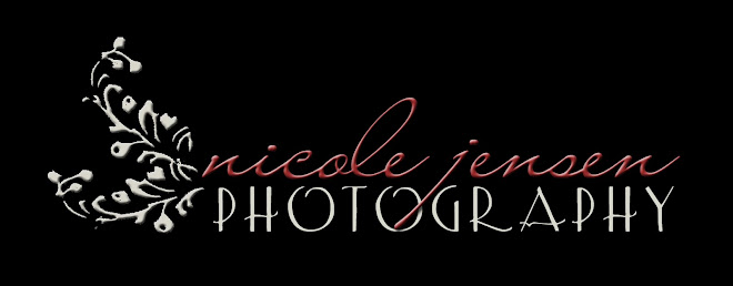 Nicole Jensen Photography